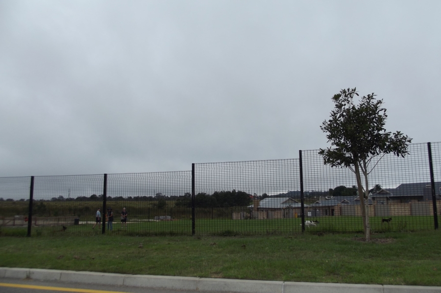 3 Bedroom Property for Sale in Mooikloof Country Estate Western Cape